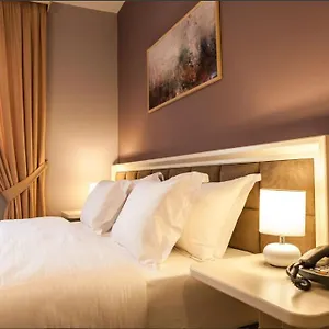 Hotelvila 22 **** Tirana